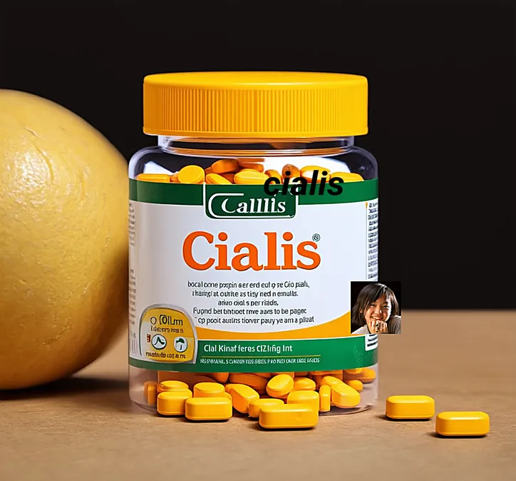 Cialis 1